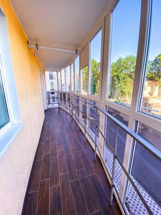 Apartpoltava Простора Однокімнатна Квартира В Новобудові, Корпусний Парк Εξωτερικό φωτογραφία
